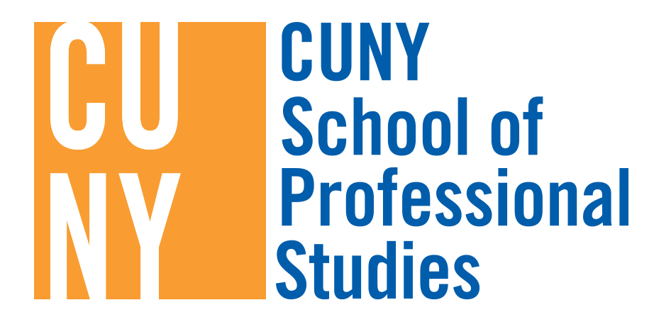 CUNY SPS Logo