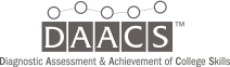 DAACS Logo