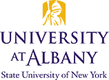 SUNY Albany Logo